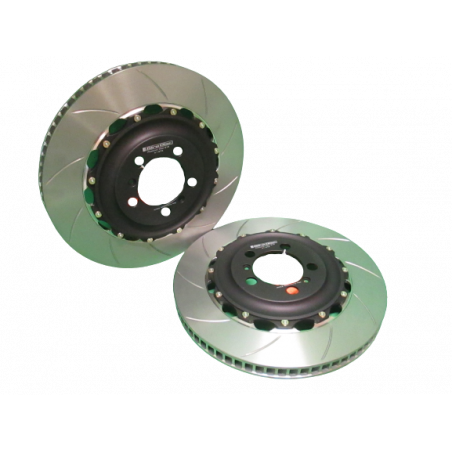 Disques Av sur Bol Girodisc 992 GT3