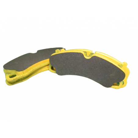 Plaquettes Avant Pagid RS29 - Porsche 991