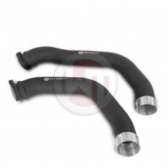 Durites charges pipes Ø2.25 Wagner BMW M2/M3/M4 S55