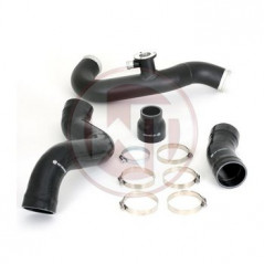 Durites Charge pipes Ø70mm Wagner Ford Mustang Ecoboost