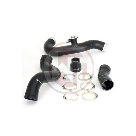 Durites Charge pipes Ø70mm Wagner Ford Mustang Ecoboost