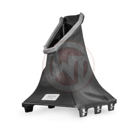 Kit Intercooler (Echangeur) Wagner Porsche 991 TURBO et TURBO S