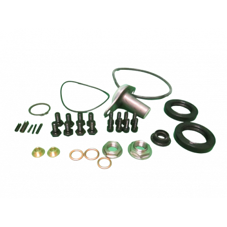 Kit revision BV Clio Gr N