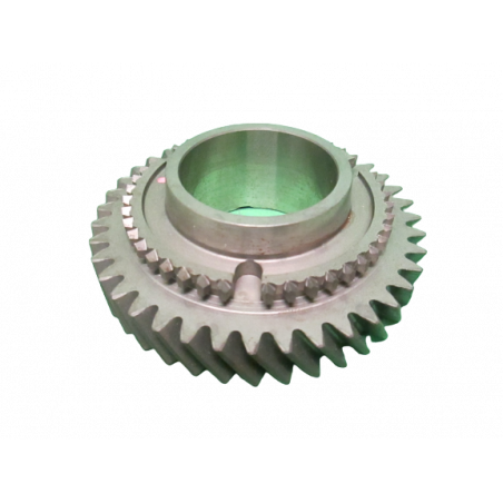 Pignon fou 2ème 40 dents TL4