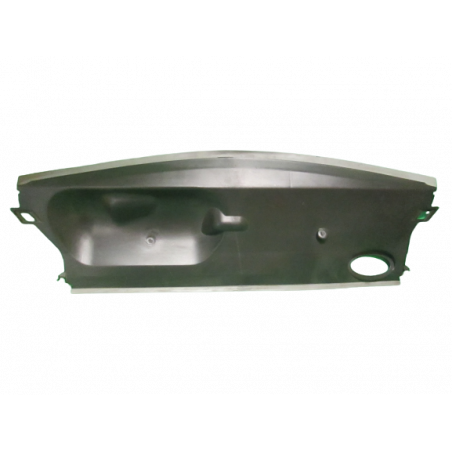 Convergent supérieur radiateur Megane 3 RS