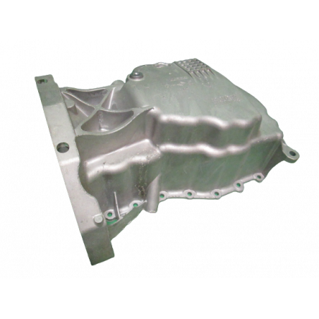 Renault Twingo 2 RS / R1 / R2 Oil Pan (Genuine)