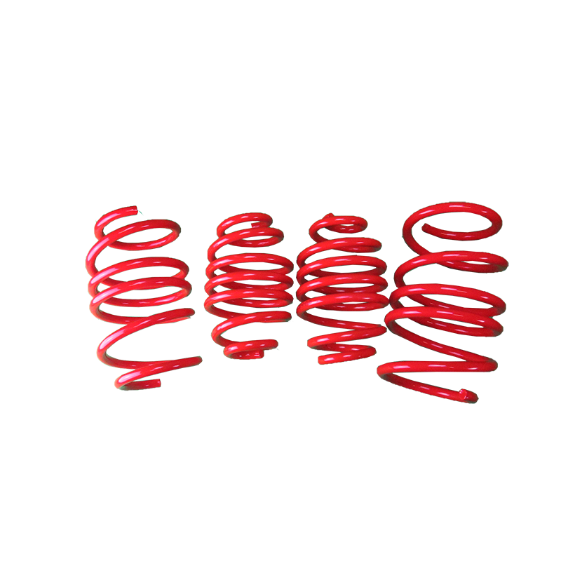 Ressorts Courts AST SUSPENSION Renault Clio III Sport 2.0 30mm Ressorts Courts AST SUSPENSION Renault Clio III Sport 2.0 30mm