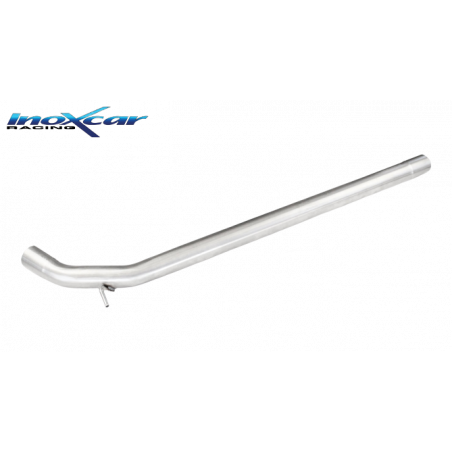 Intermédiaire tube Inoxcar Megane 4 RS