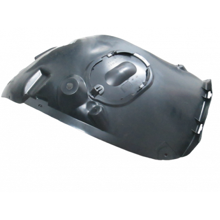 Ecran passage de roue AVD Megane 2 RS partie avant