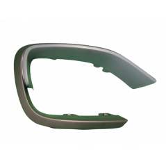 Collection lame et enjoliveur Clio 4 RS Phase 2