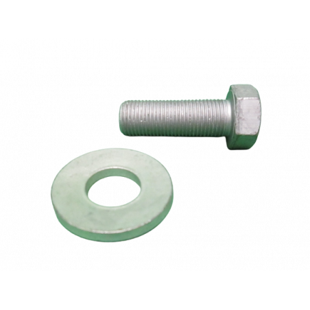 Vis d'axe de pivot Megane 2 RS