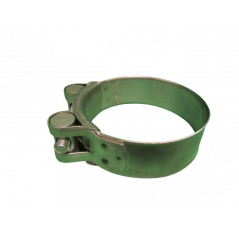 Collier d'échappement Inox 64-67