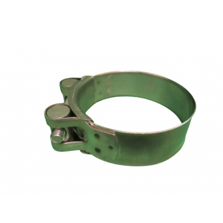 Collier d'échappement Inox 64-67