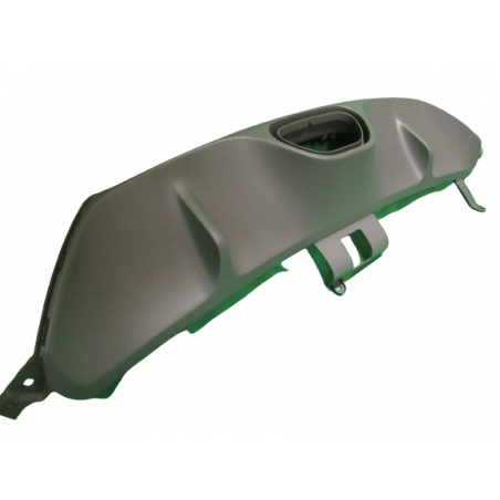 Diffuseur Arrière Megane 3 RS