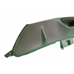 Genuine Rear Diffuser (Ready to Paint) - Renault Megane 3 RS