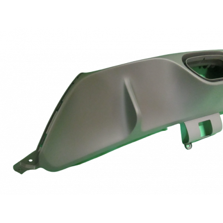 Diffuseur Arrière Megane 3 RS