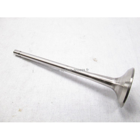 Soupape admission Twingo 2 RS