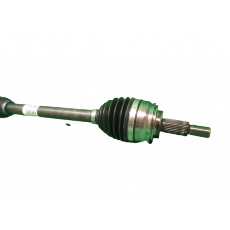 Renault Megane 3 RS Right Driveshaft (Original)
