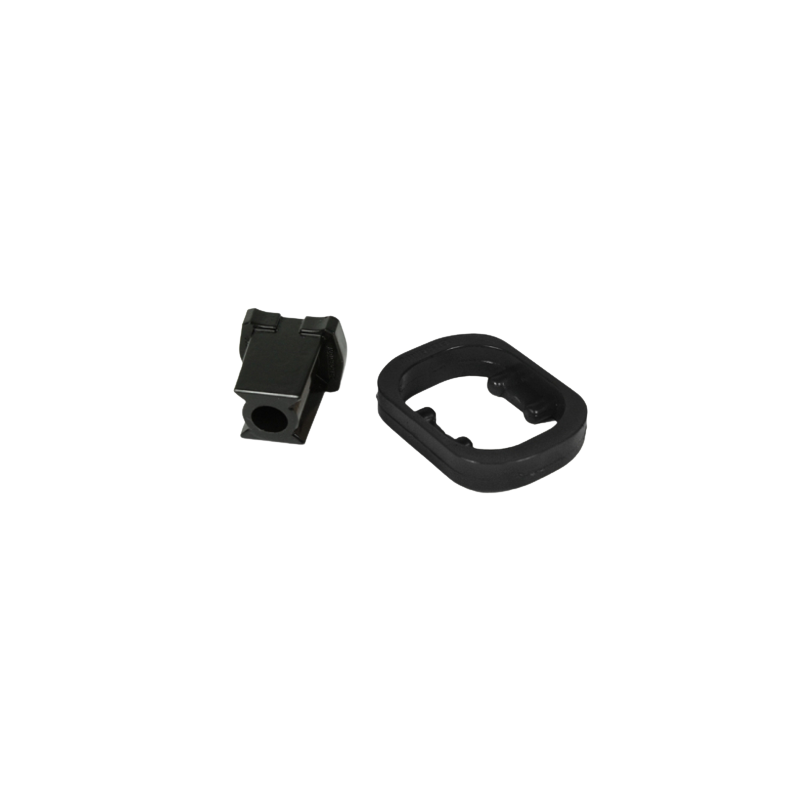Silent Bloc Powerflex Black Series support boite Clio 4 RS