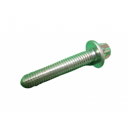 Vis ext M8x43 fixation carter méca sur carter embrayage Clio 2 RS et Gr N