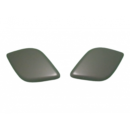 Collection d'enjoliveurs de lave glace Megane 3 RS