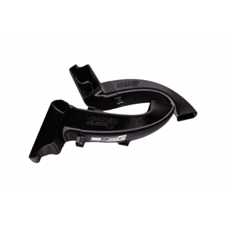 Paire écopes de refroidissement freins avants Megane 3 RS