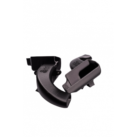 Speed Engineering Brake Cooling Ducts for Megane 3 RS