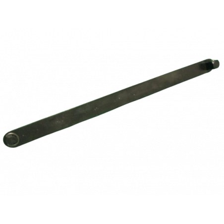 Outil desserrage galet tendeur