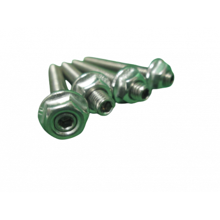 Kit goujons et écrous fixation bobines