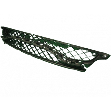 Grille centrale Clio 3 RS2