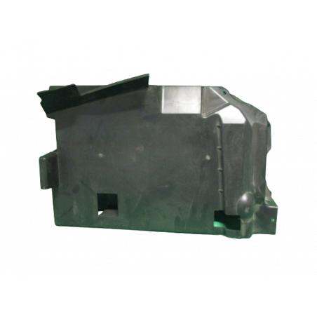 Convergent radiateur D Clio 3 RS y compris R3