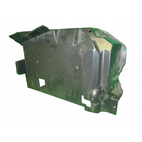 Clio 3 RS, Clio R3 Right Radiator Shroud - Original