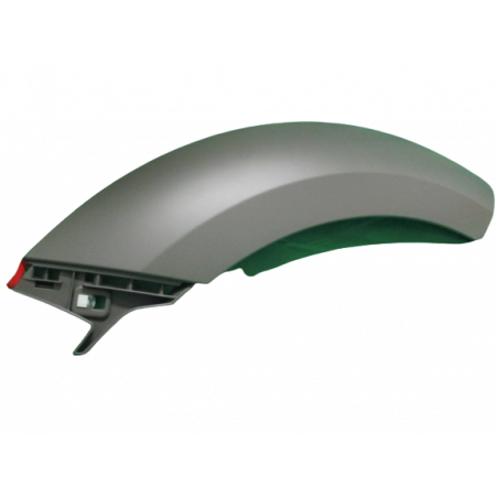 Elargisseur aile AVD Megane 3 RS et N4