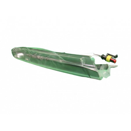 Projecteur D (diurne) Megane 3 RS phase 1