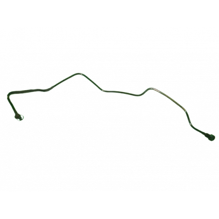 Tuyau carburant entrée rampe essence Clio 2 RS