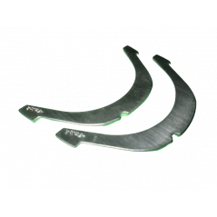 Flasques Palier Vilebrequin 2.3 Renault Clio RS & Megane RS