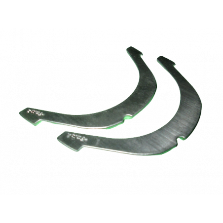 Flasque palier ( X2.30 )