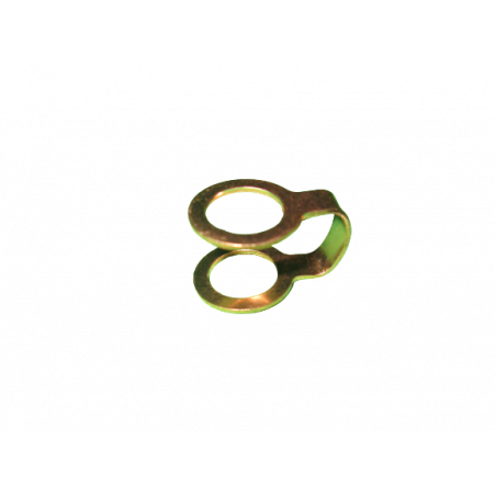 Joint lubrification turbo Clio 4 RS