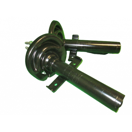 Amortisseurs avants Clio 4 RS chassis Cup et Trophy (la paire)