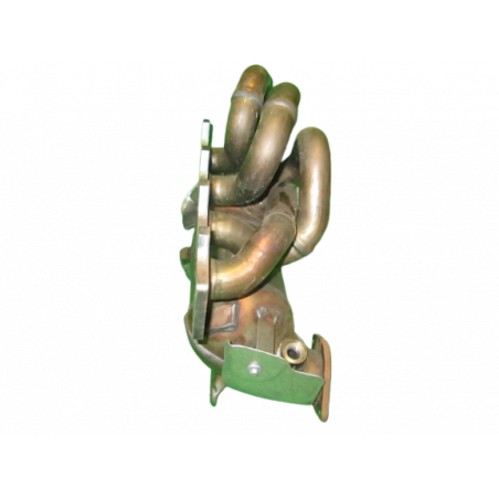 Collecteur Origine (incluant catalyseur) Twingo 2 RS