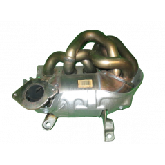 Collecteur Origine (incluant catalyseur) Twingo 2 RS