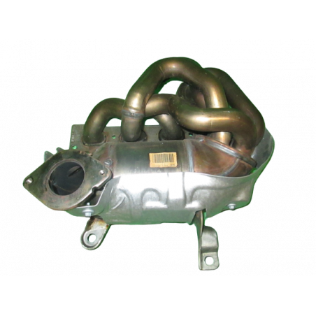Collecteur Catalyseur Origine - Renault Twingo 2 RS