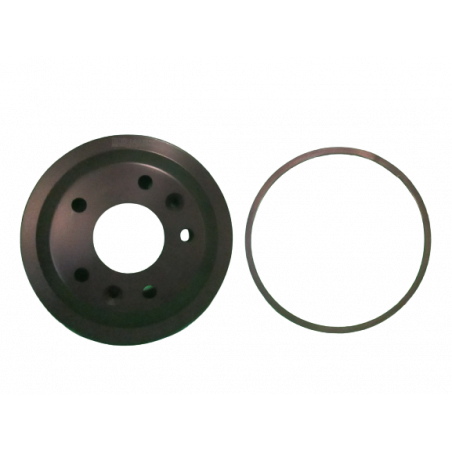 Bol de Disque PFC Clio 4 X98 Cup