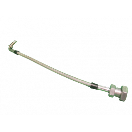 Flexible de Frein Arrière Renault Clio 3 RS Cup X85 - 7711160182