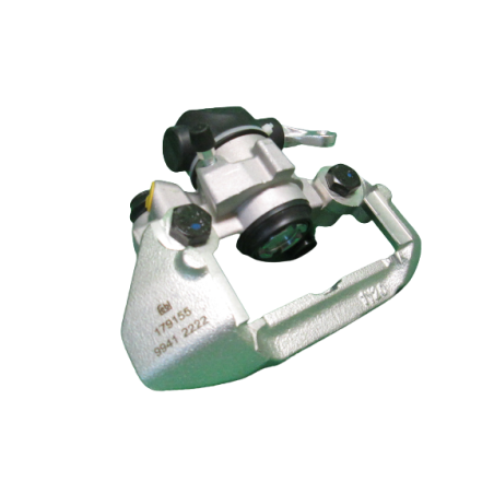 Etrier arrière gauche Clio 2 RS