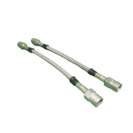 Durites Aviation Arrières Clio 4 RS