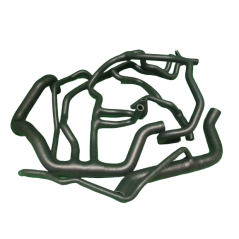 Reinforced Silicone Water Hose Kit Renault Mégane 3 RS