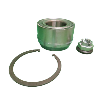 Roulement Avant Clio 4 RS