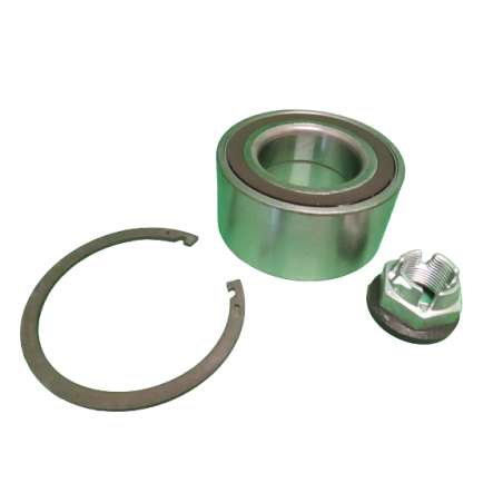 Roulement Avant Clio 4 RS