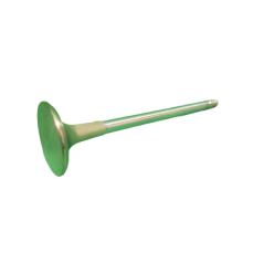 Soupape échappement Inconel Megane 3 RS